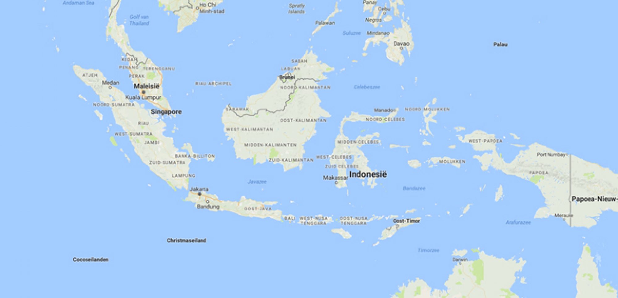 Indonesia - KNCV - Tuberculosefonds